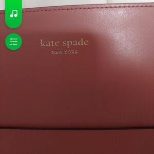 Kate Spade tote